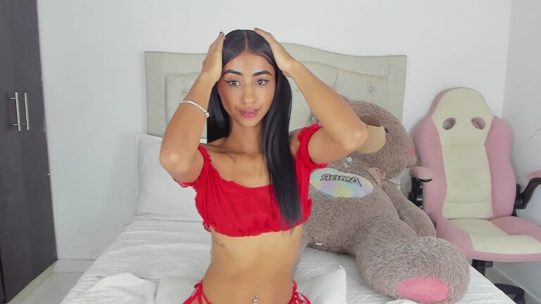 SofiaLara020's Streamate show and profile