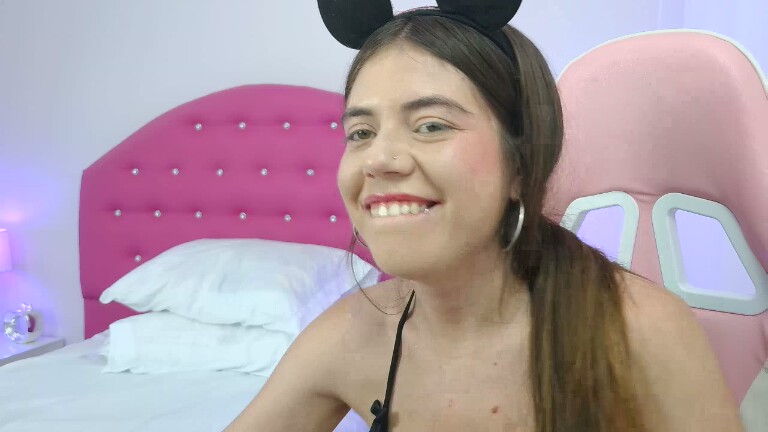 Juana_Miel's Streamate show and profile