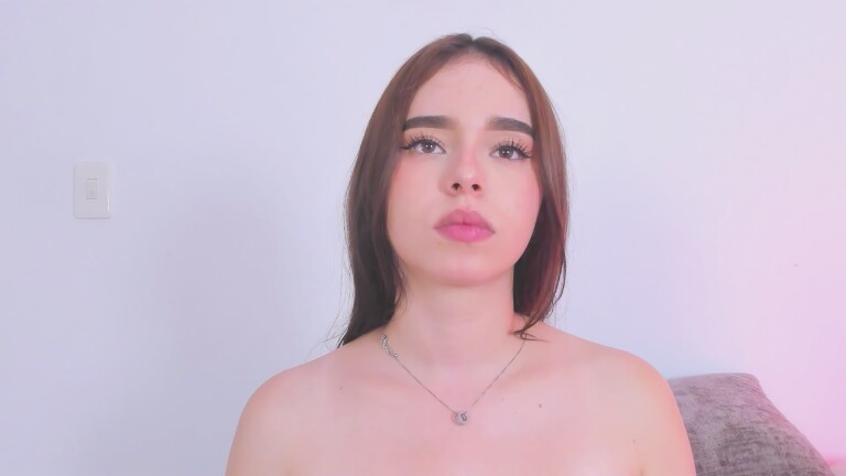 Aurora_Angel's Streamate show and profile