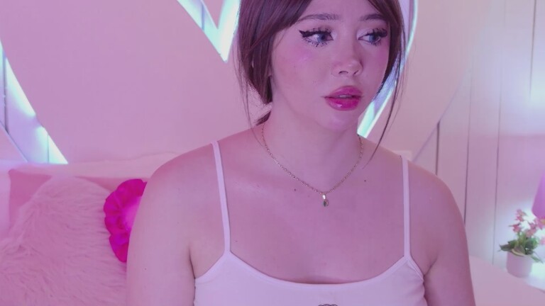 GatitaChan's Streamate show and profile