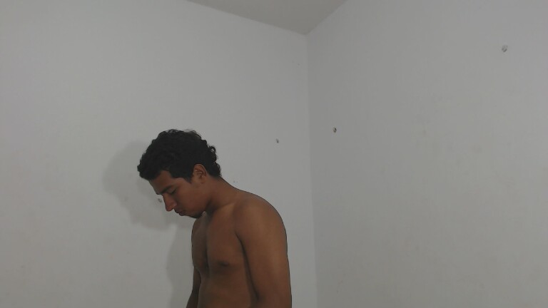 Salomeh_h's Streamate show and profile