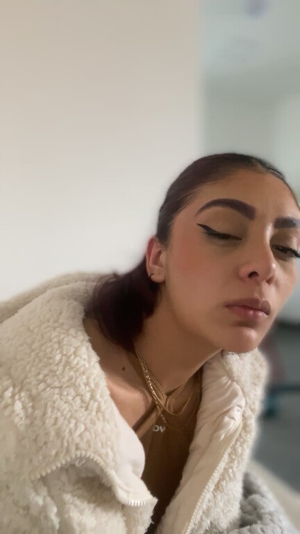 BrianaWells's Streamate show and profile