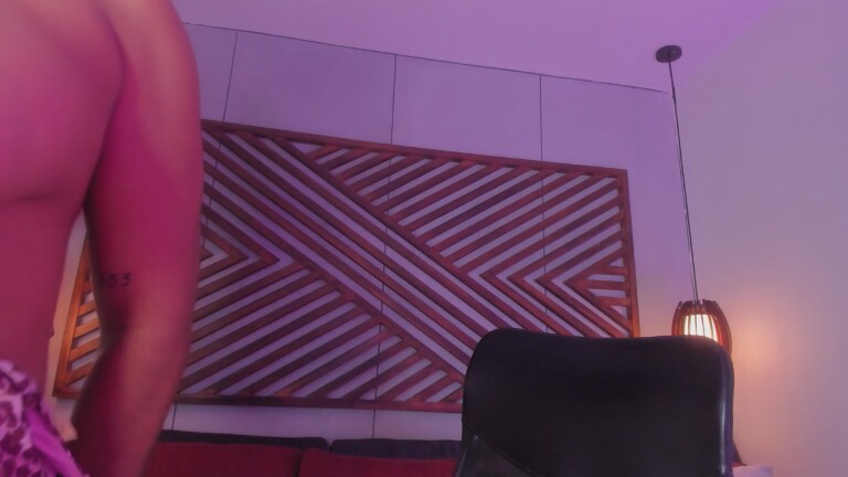 Bella_Harllow's Streamate show and profile