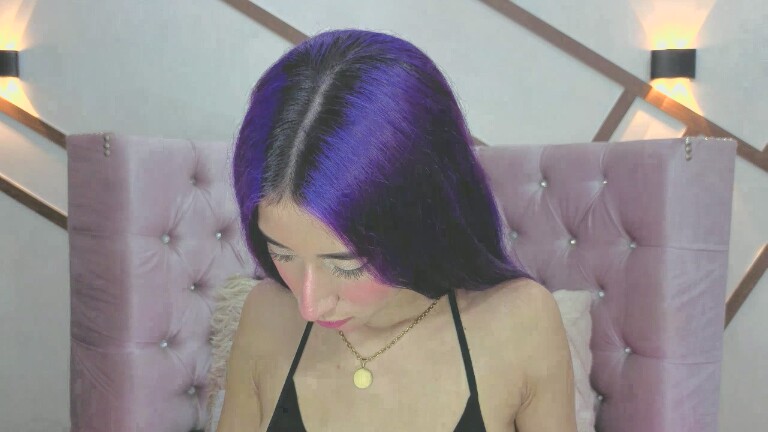 JuliaJobss's Streamate show and profile