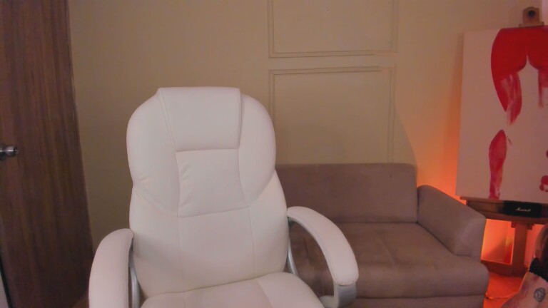 SabrinnaAdams's Streamate show and profile