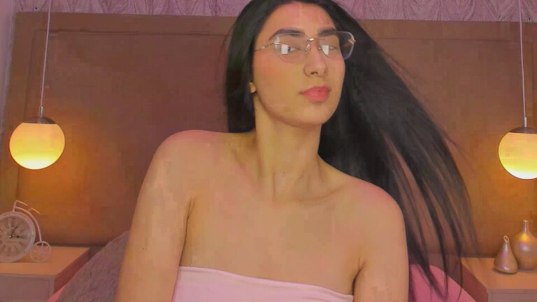 IsabelaTorricelli's Streamate show and profile