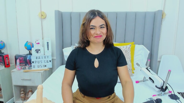 BrianaPreston's Streamate show and profile