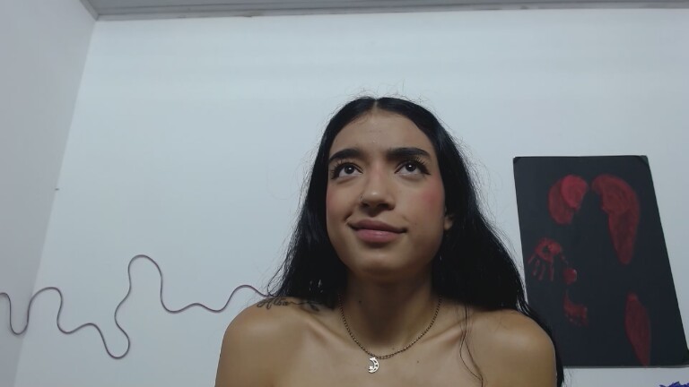 AbbyCaarterr's Streamate show and profile