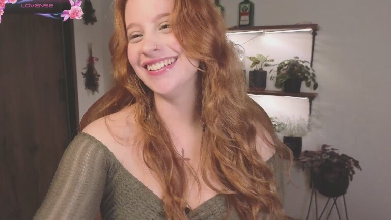 LadySlan's Streamate show and profile