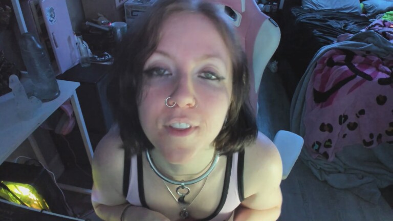 Juvia's Streamate show and profile