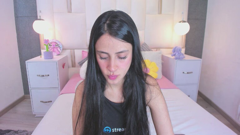 Sammy_Smiith's Streamate show and profile