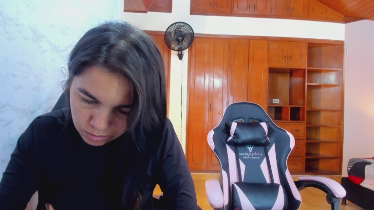 Sofiahottie's Streamate show and profile