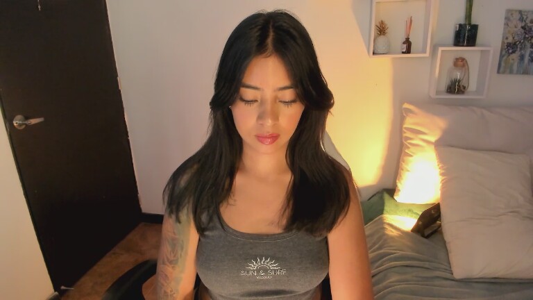 Victoriabeecker's Streamate show and profile