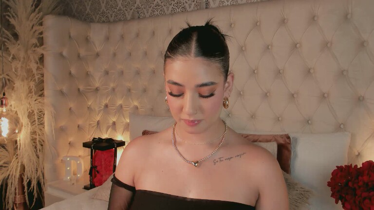 Dannah_Gomez's Streamate show and profile