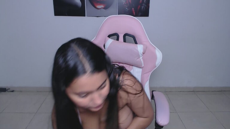 CatalinaBlanco_22's Streamate show and profile