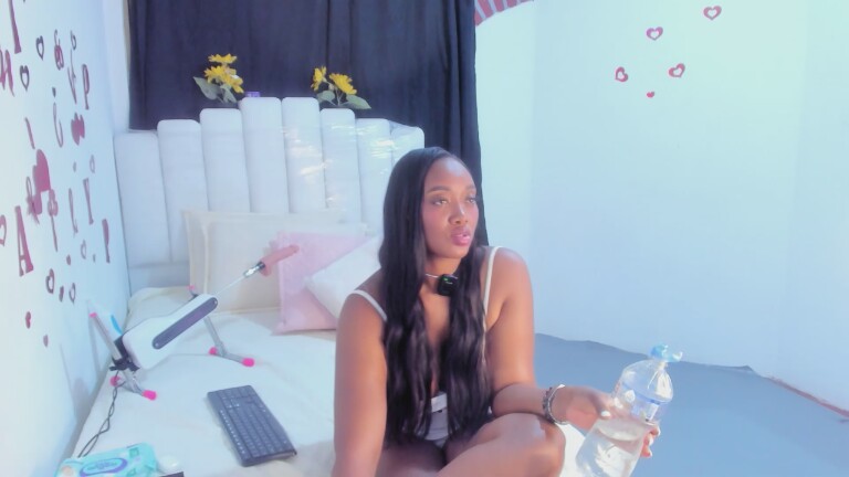 RoxanaBlanche's Streamate show and profile