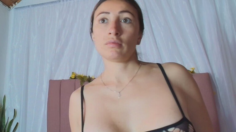 ConyAbril's Streamate show and profile