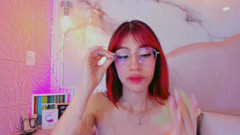 MilyRosie's Streamate show and profile