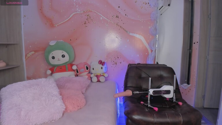 Sweet_lemariee's Streamate show and profile