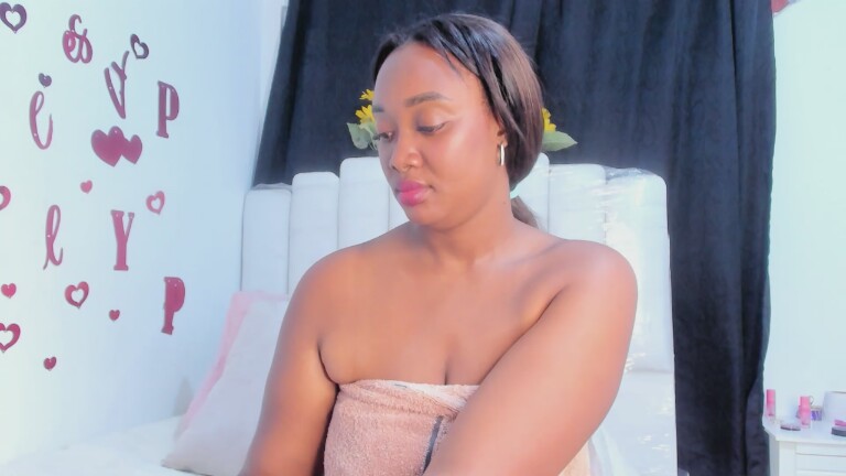 RoxanaBlanche's Streamate show and profile