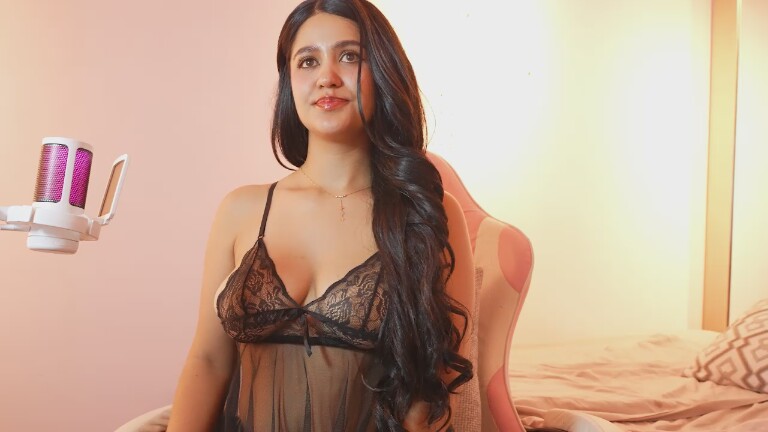 AvrilLaurent's Streamate show and profile