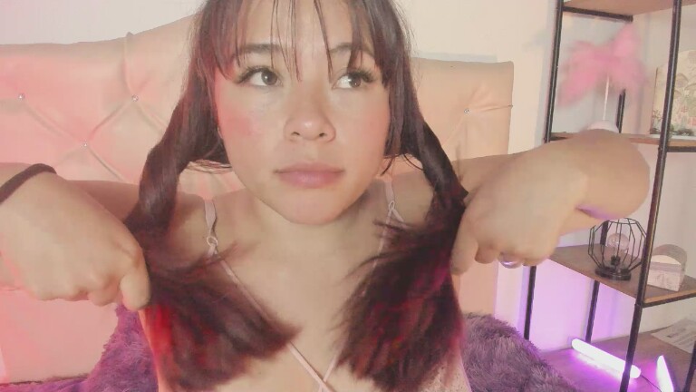 MelissaBrunete's Streamate show and profile