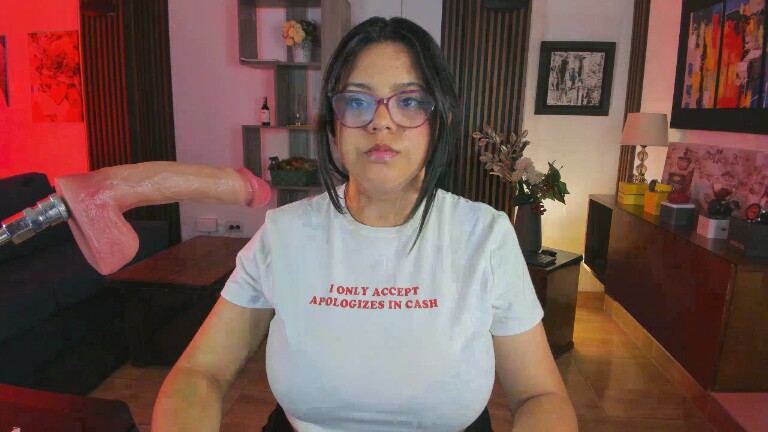 Naiarahh's Streamate show and profile