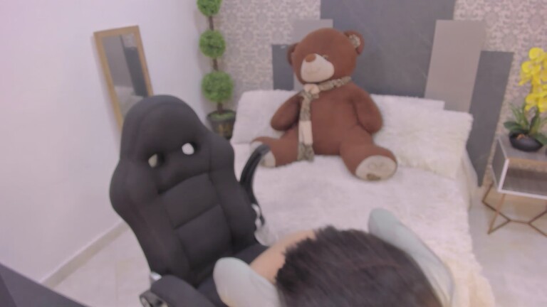 DulceCloe's Streamate show and profile