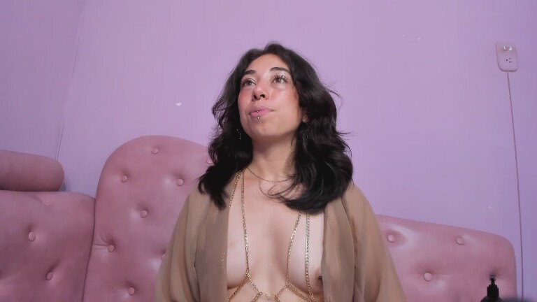 Samantha_Cullen's Streamate show and profile